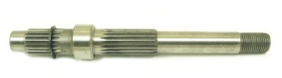 GY6 Final Drive Shaft Type-4